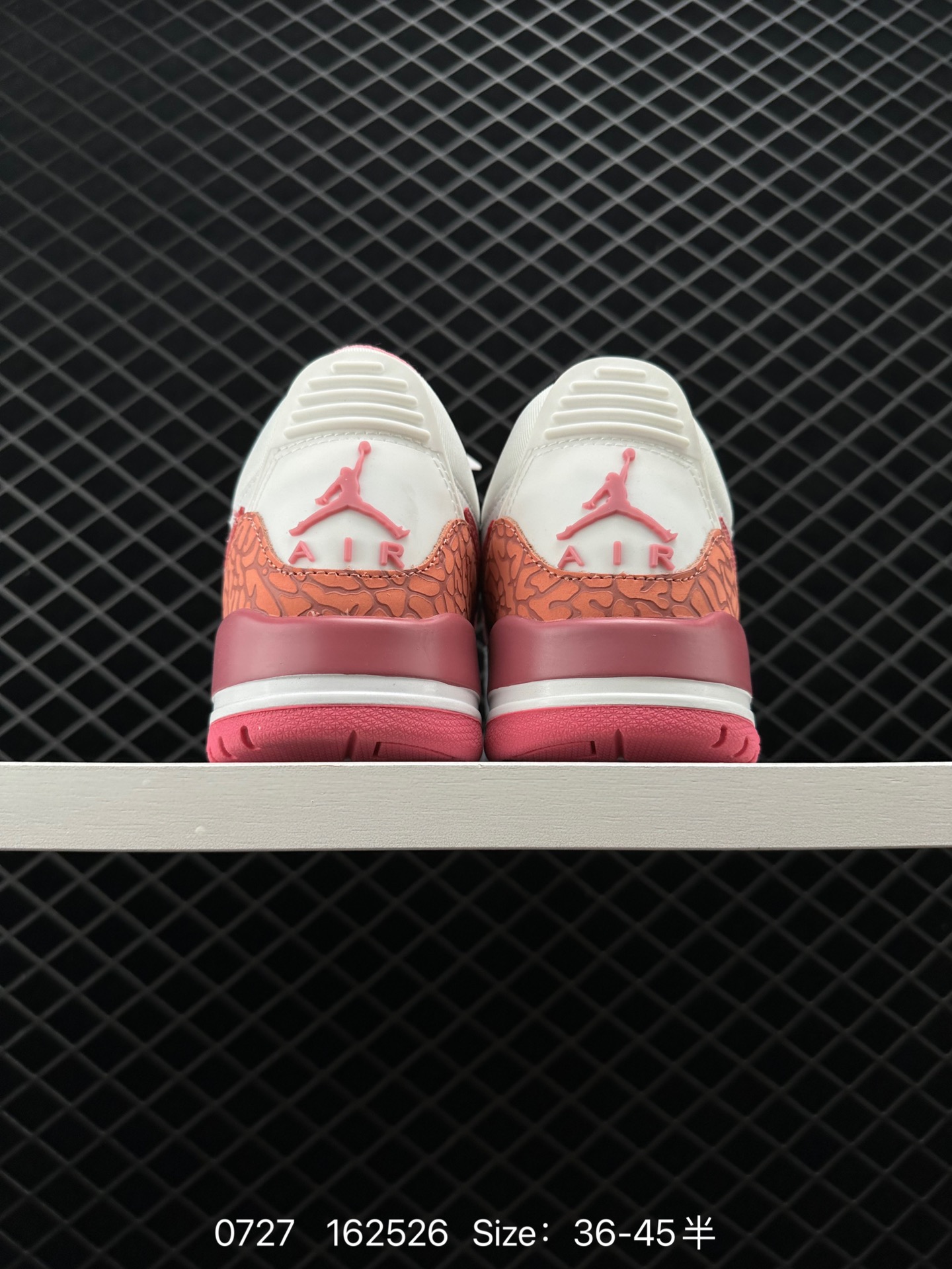 Air Jordan Legacy 312